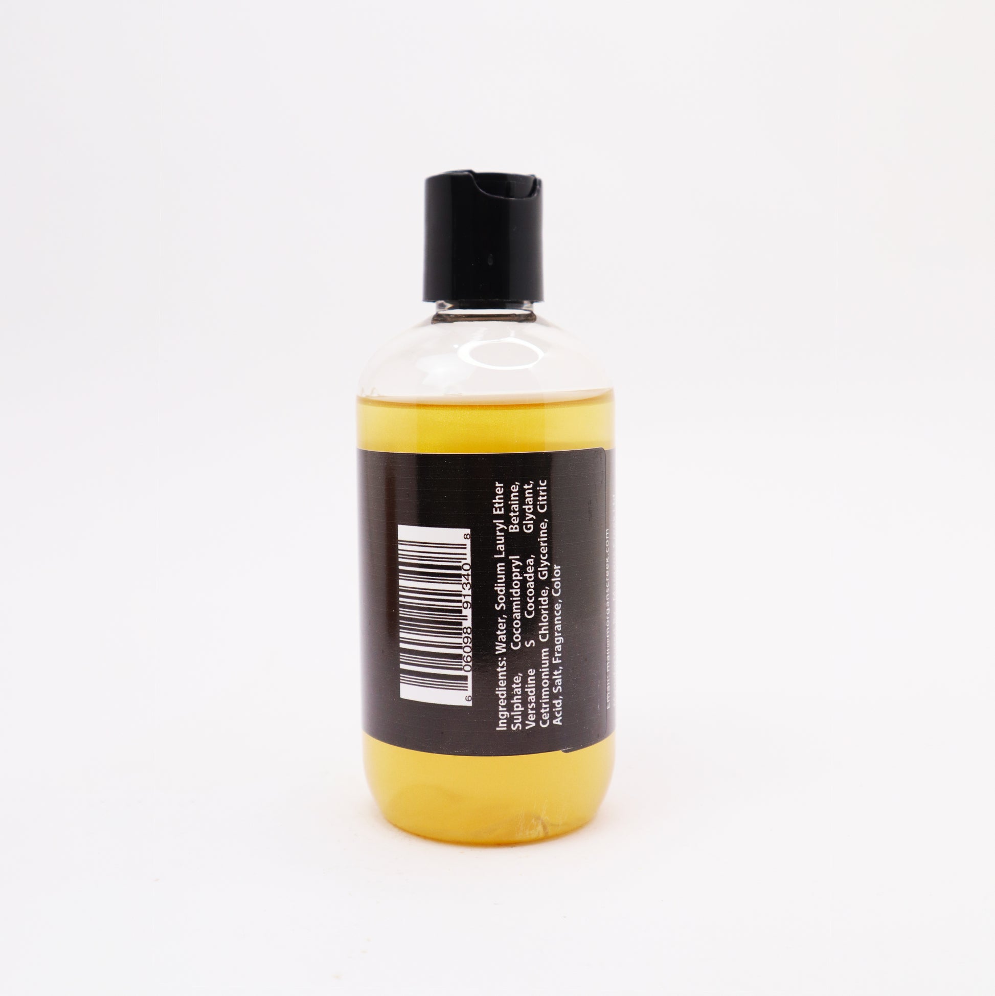 Pine Papaya Shower Gel by Morgan's Creek