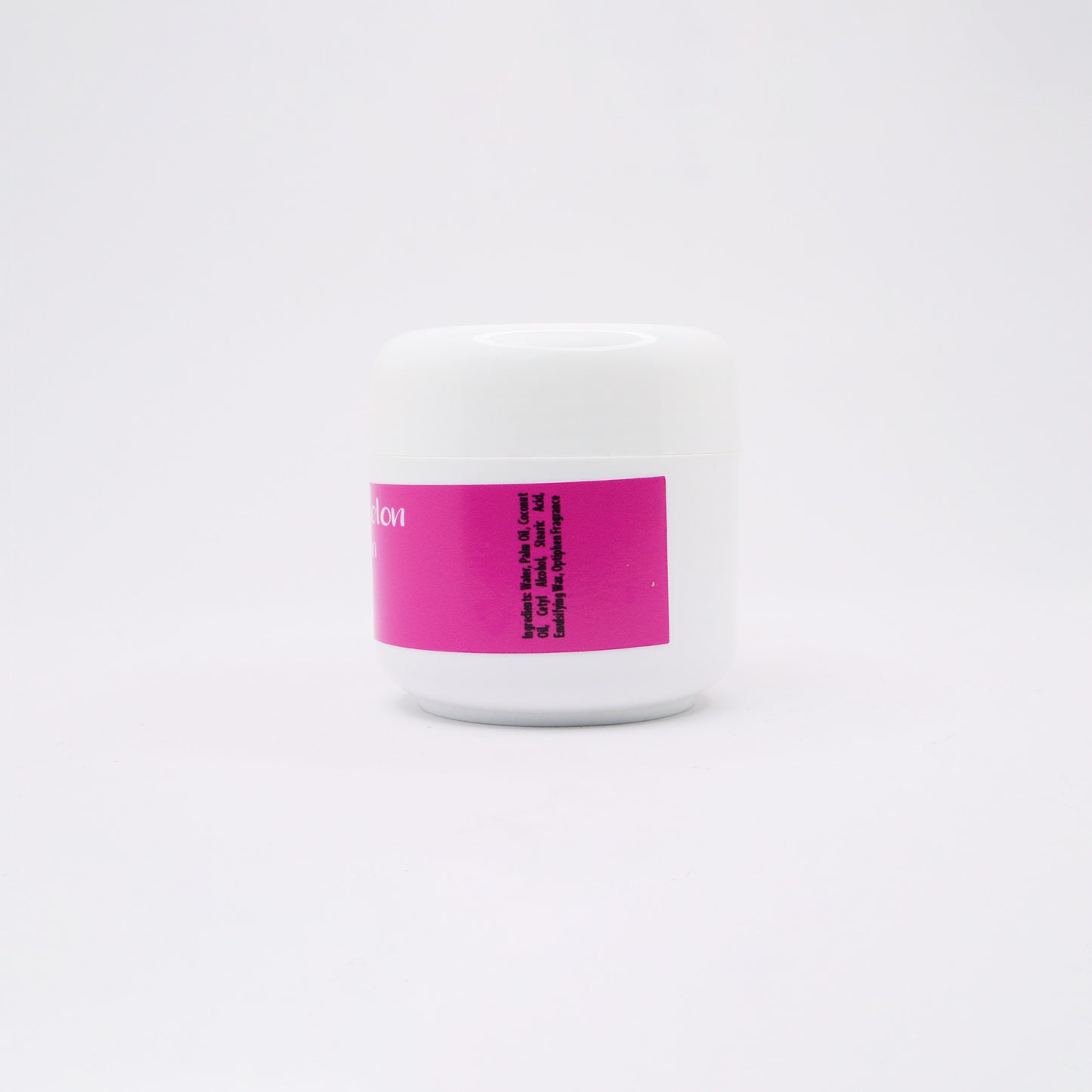 Pink Watermelon Hand Cream by Morgan's Creek
