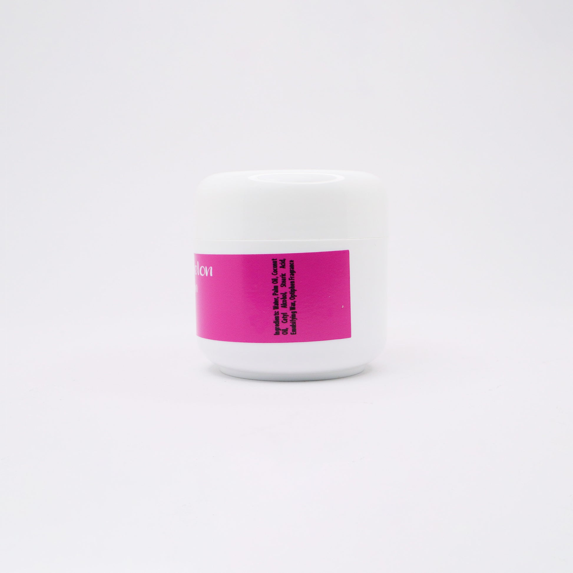 Pink Watermelon Hand Cream by Morgan's Creek
