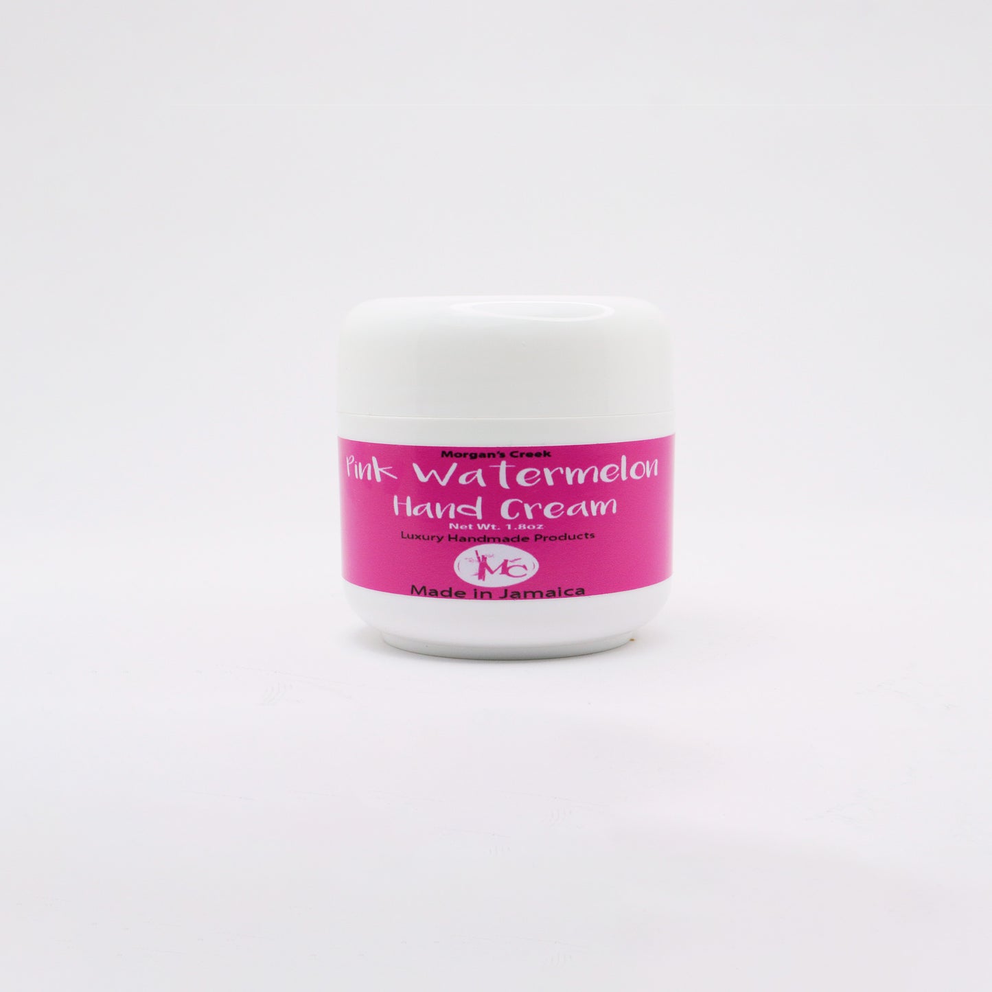 Pink Watermelon Hand Cream by Morgan's Creek