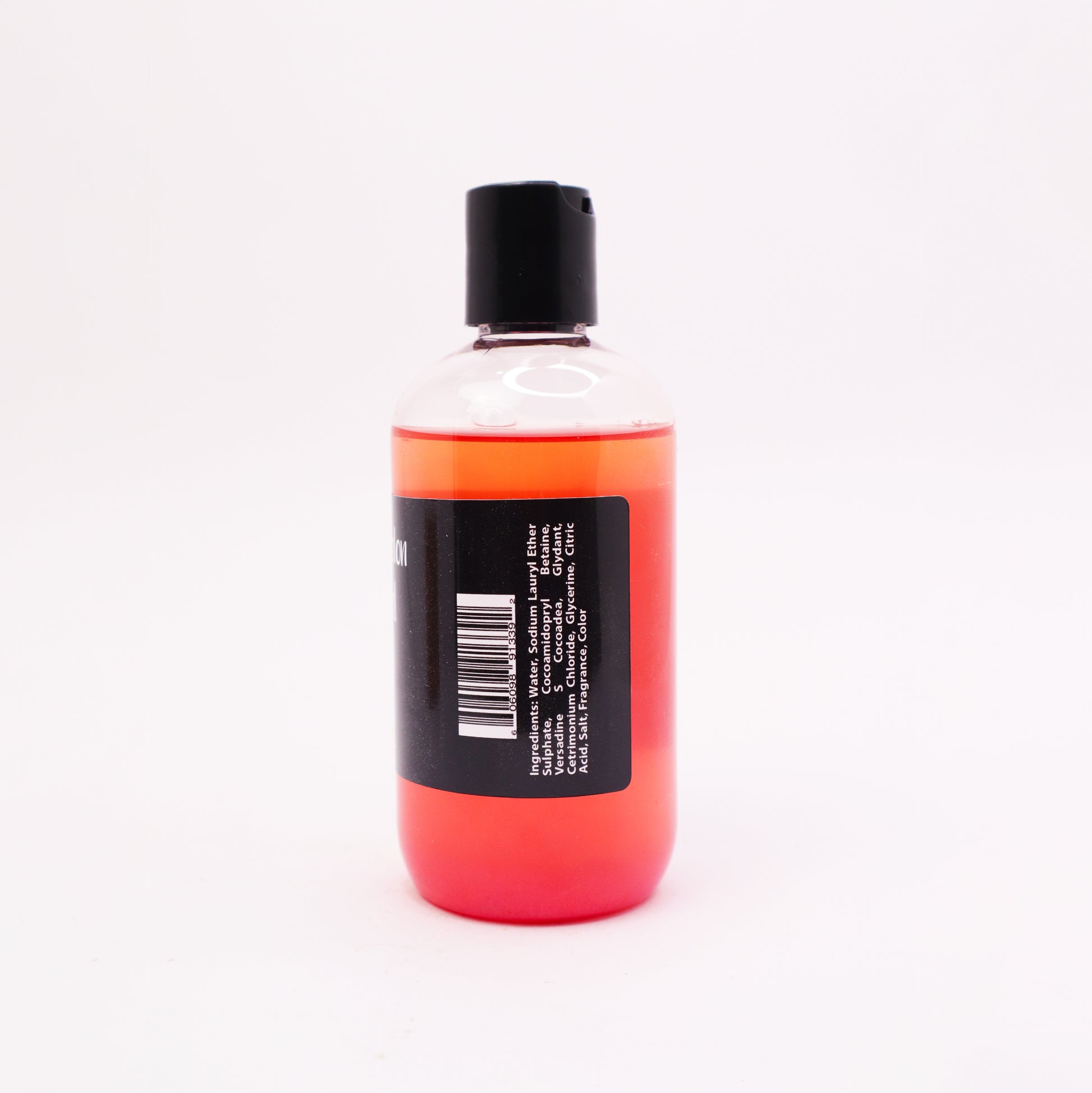 Pink Watermelon Shower Gel by Morgan's Creek