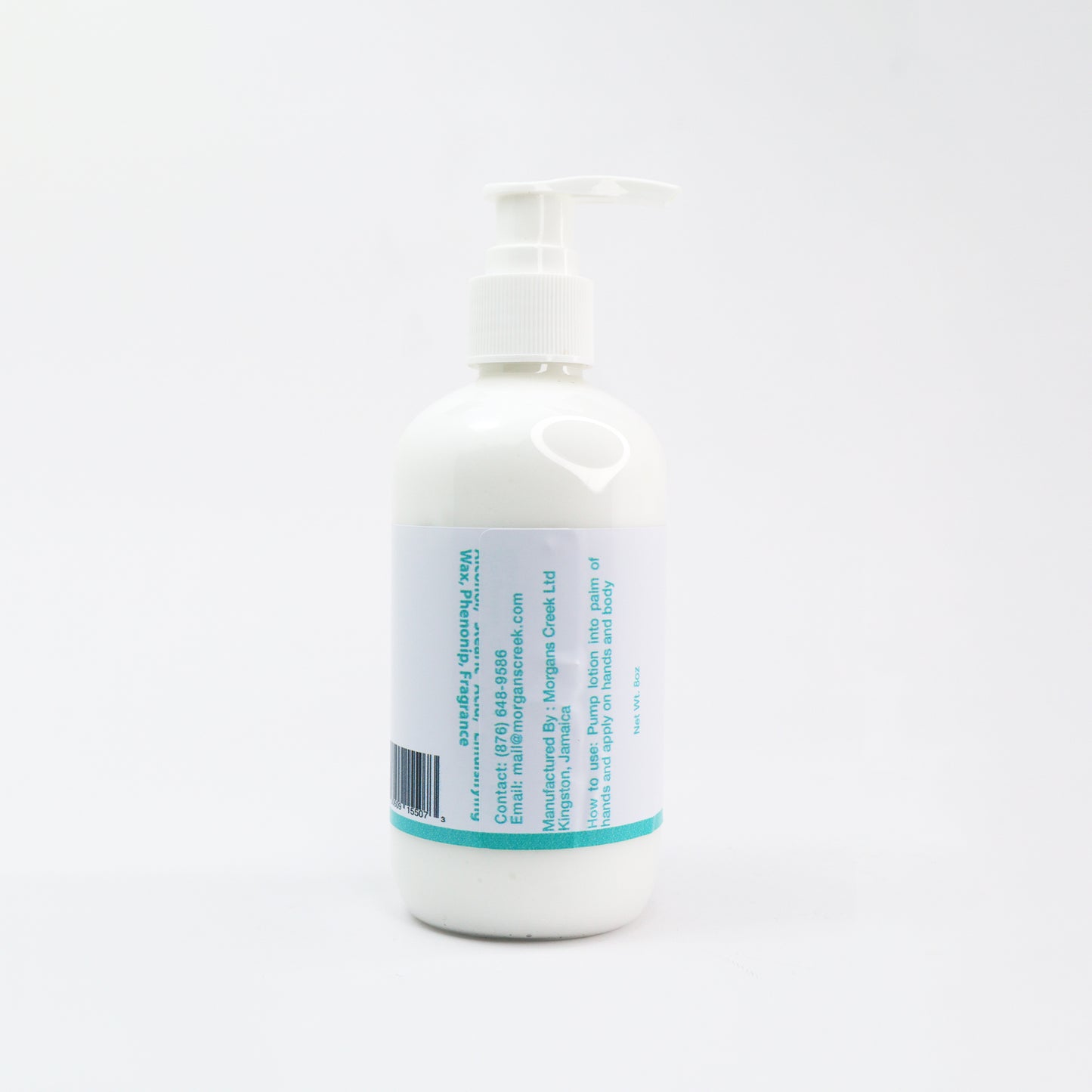 Relax Aromatherapy Body Lotion by Morgan's Creek