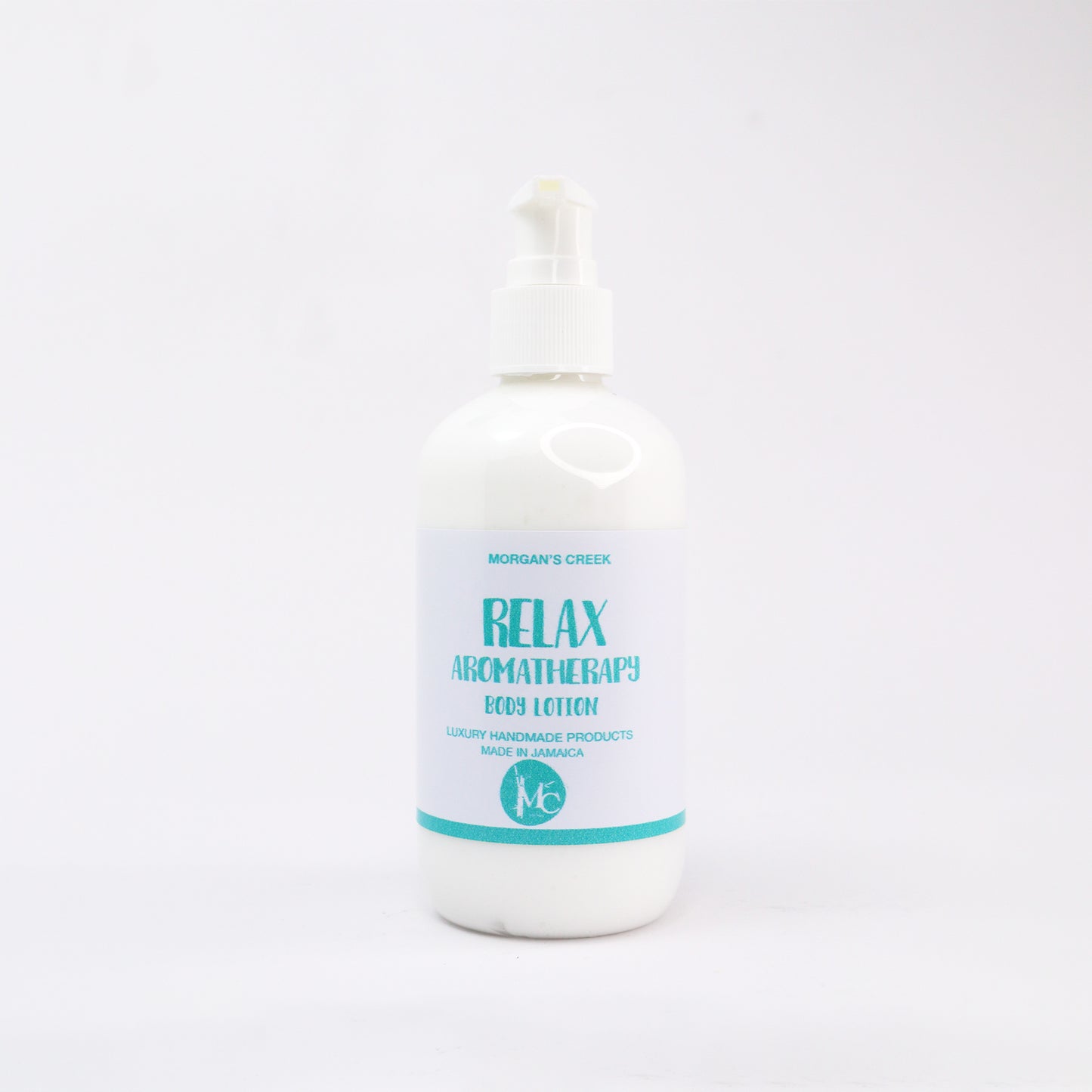 Relax Aromatherapy Body Lotion by Morgan's Creek