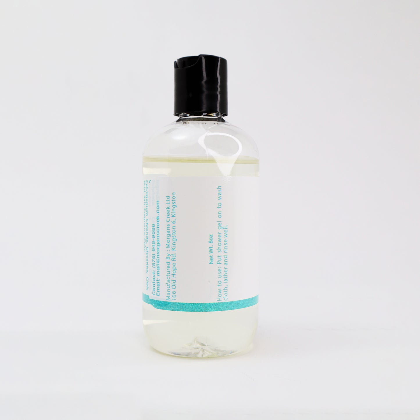 Relax Aromatherapy Shower Gel by Morgan's Creek