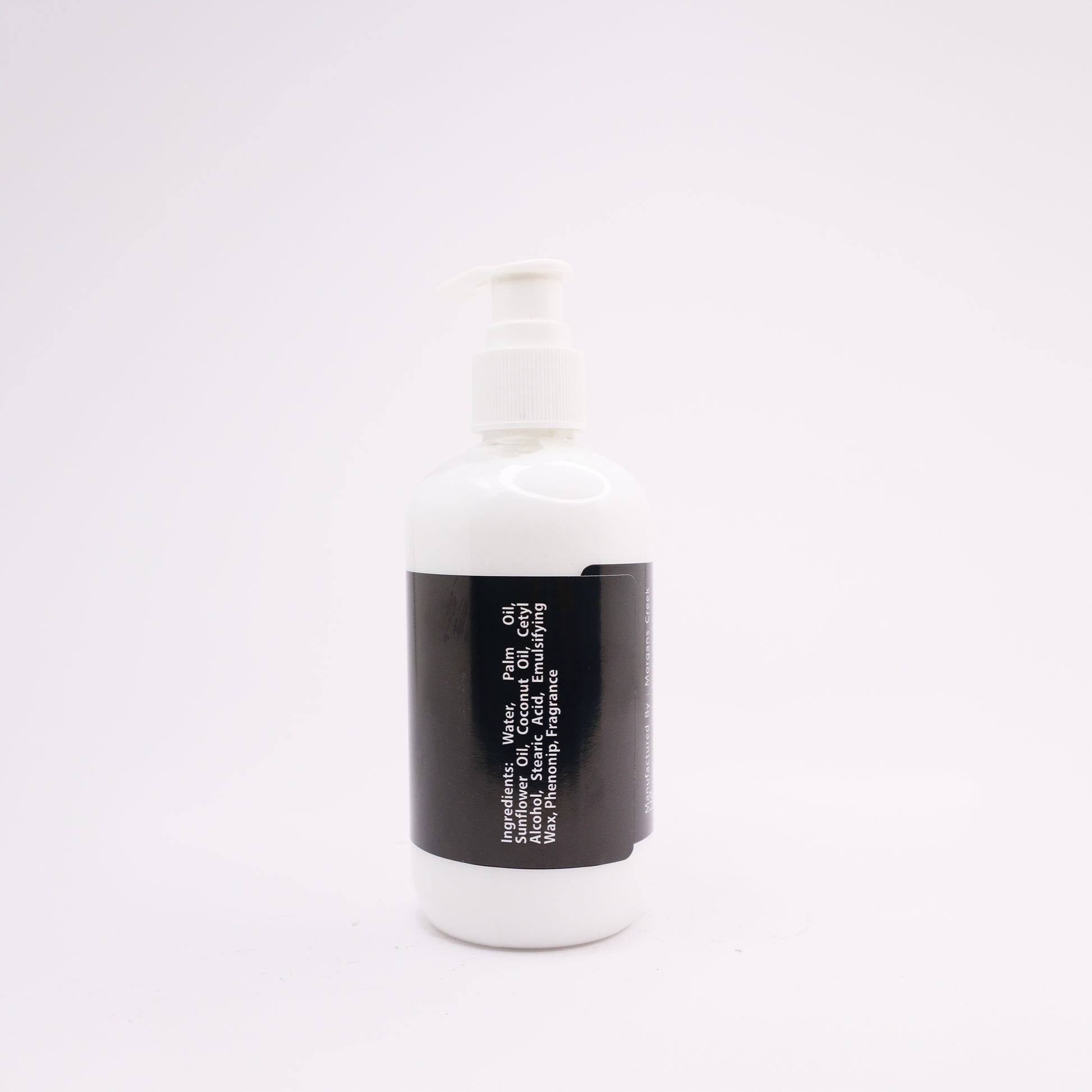 Sandalwood Body Lotion by Morgan's Creek