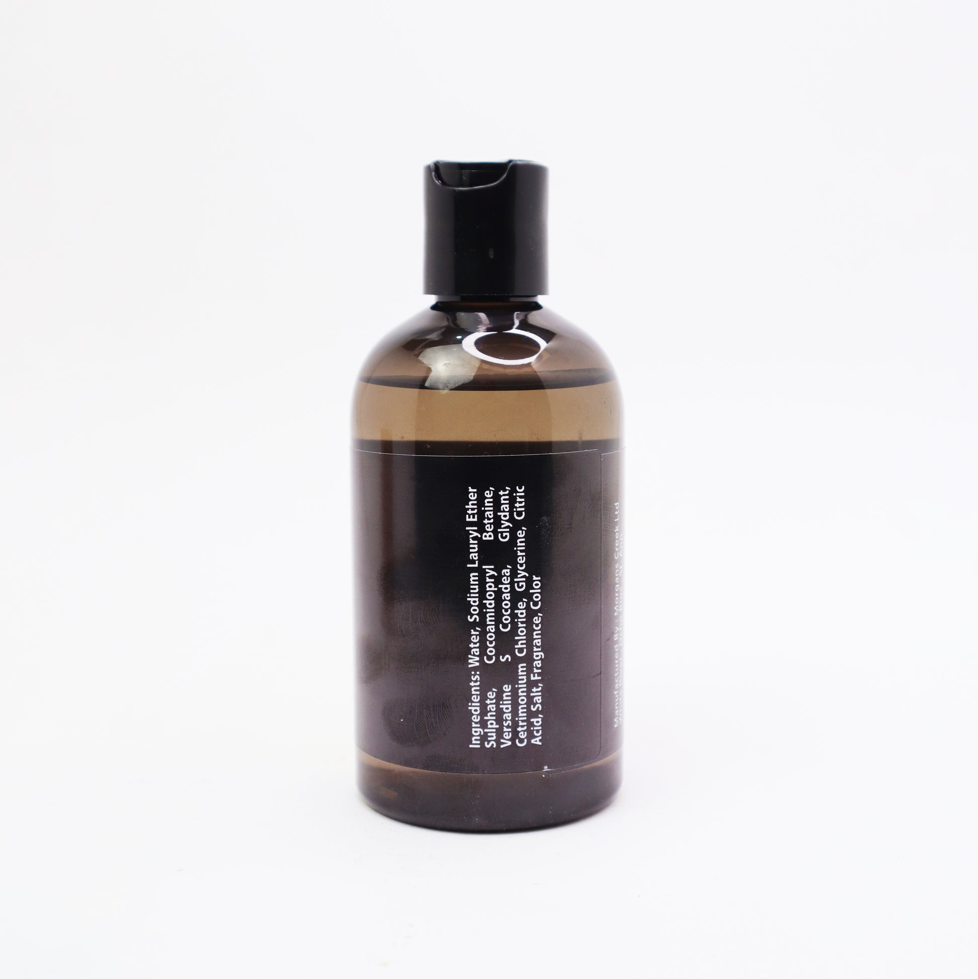 Sandalwood Shower Gel by Morgan's Creek