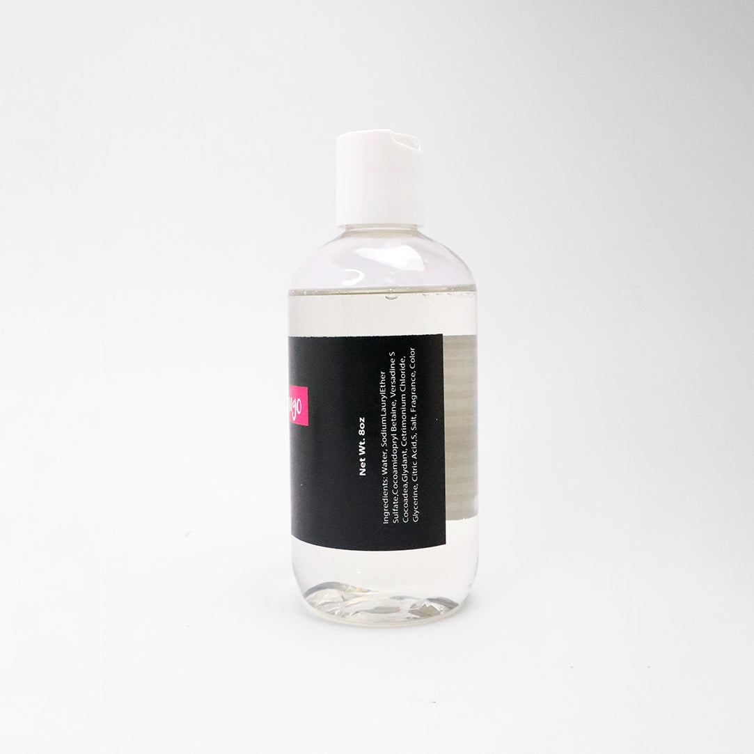 Strawberry Mango Shower Gel by Morgan's Creek