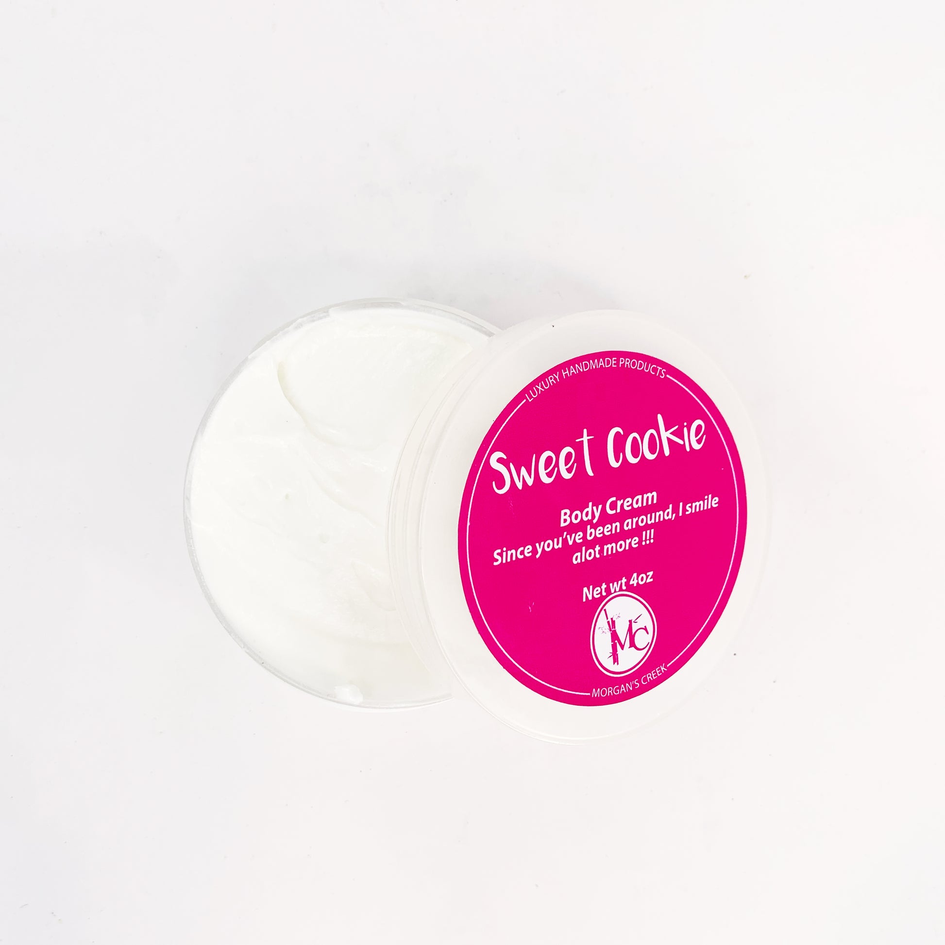 Sweet Cookie by Morgan's Creek