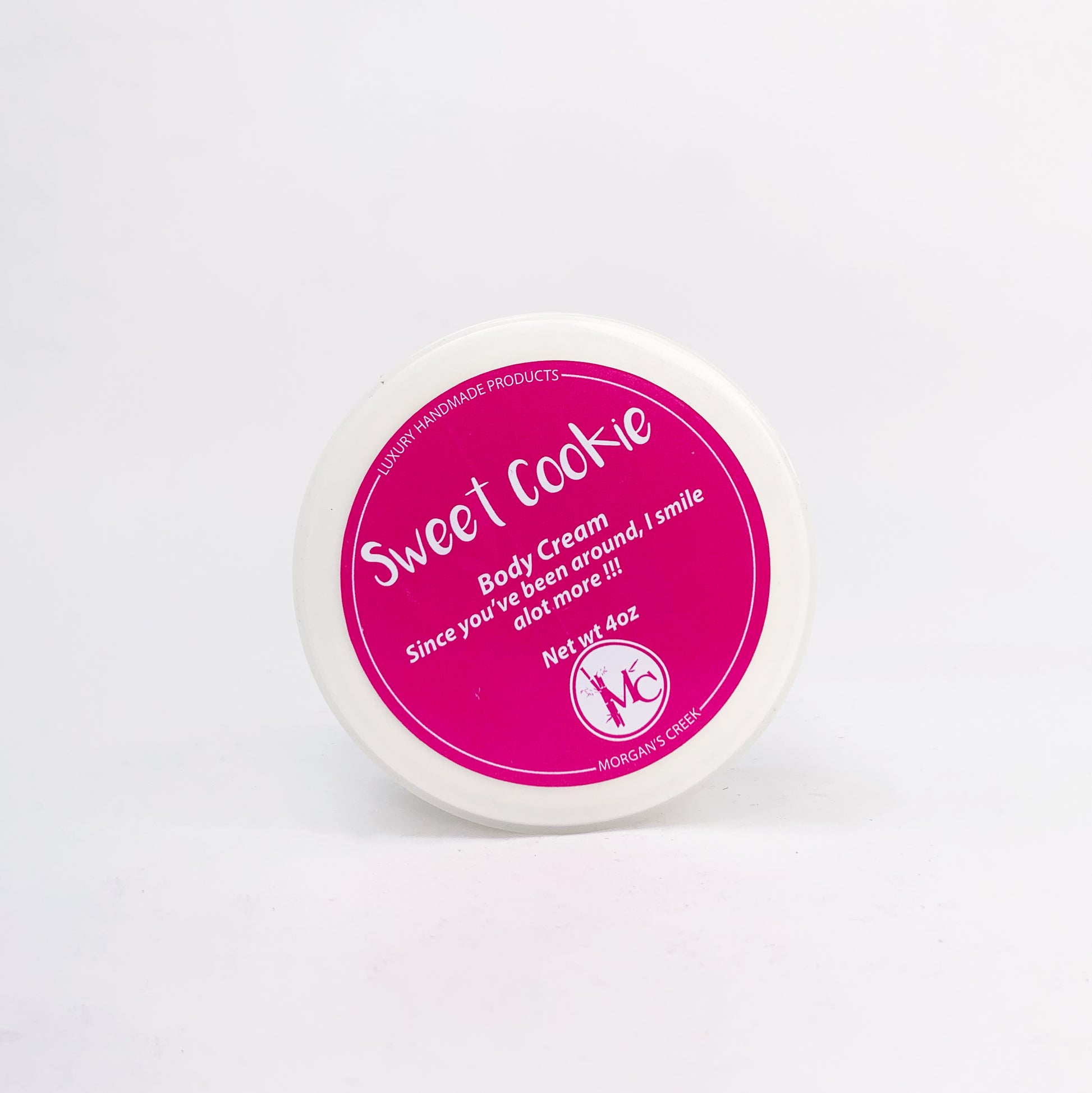 Sweet Cookie by Morgan's Creek