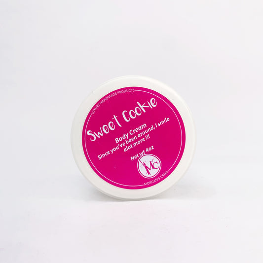 Sweet Cookie by Morgan's Creek