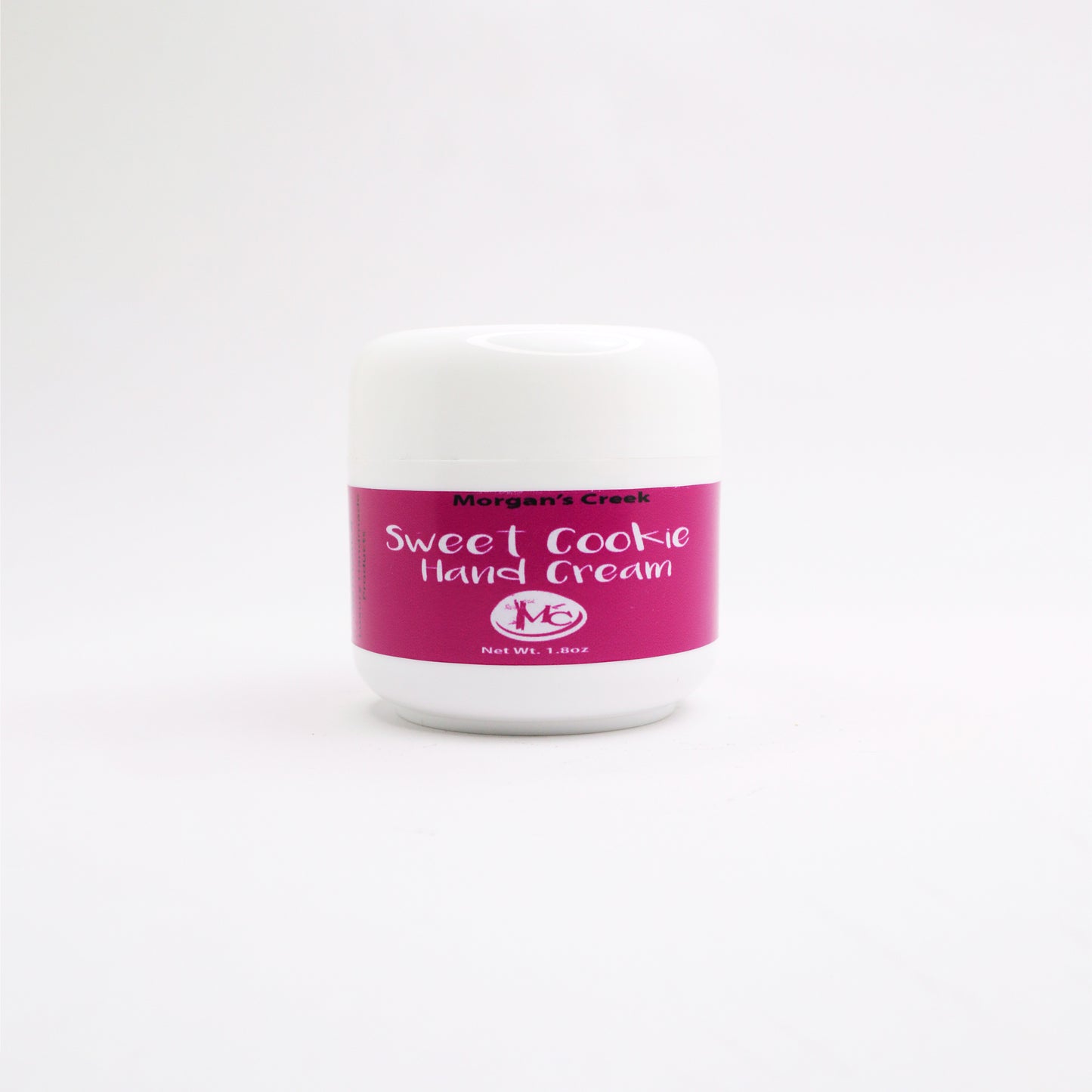 Sweet Cookie Hand Cream by Morgan's Creek