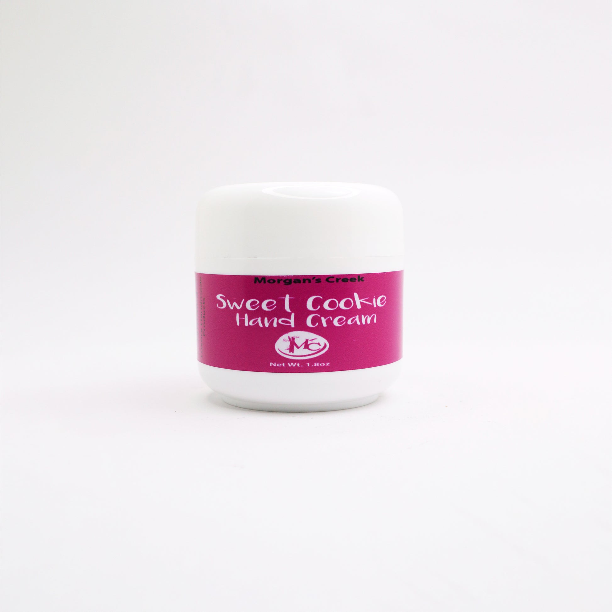 Sweet Cookie Hand Cream by Morgan's Creek