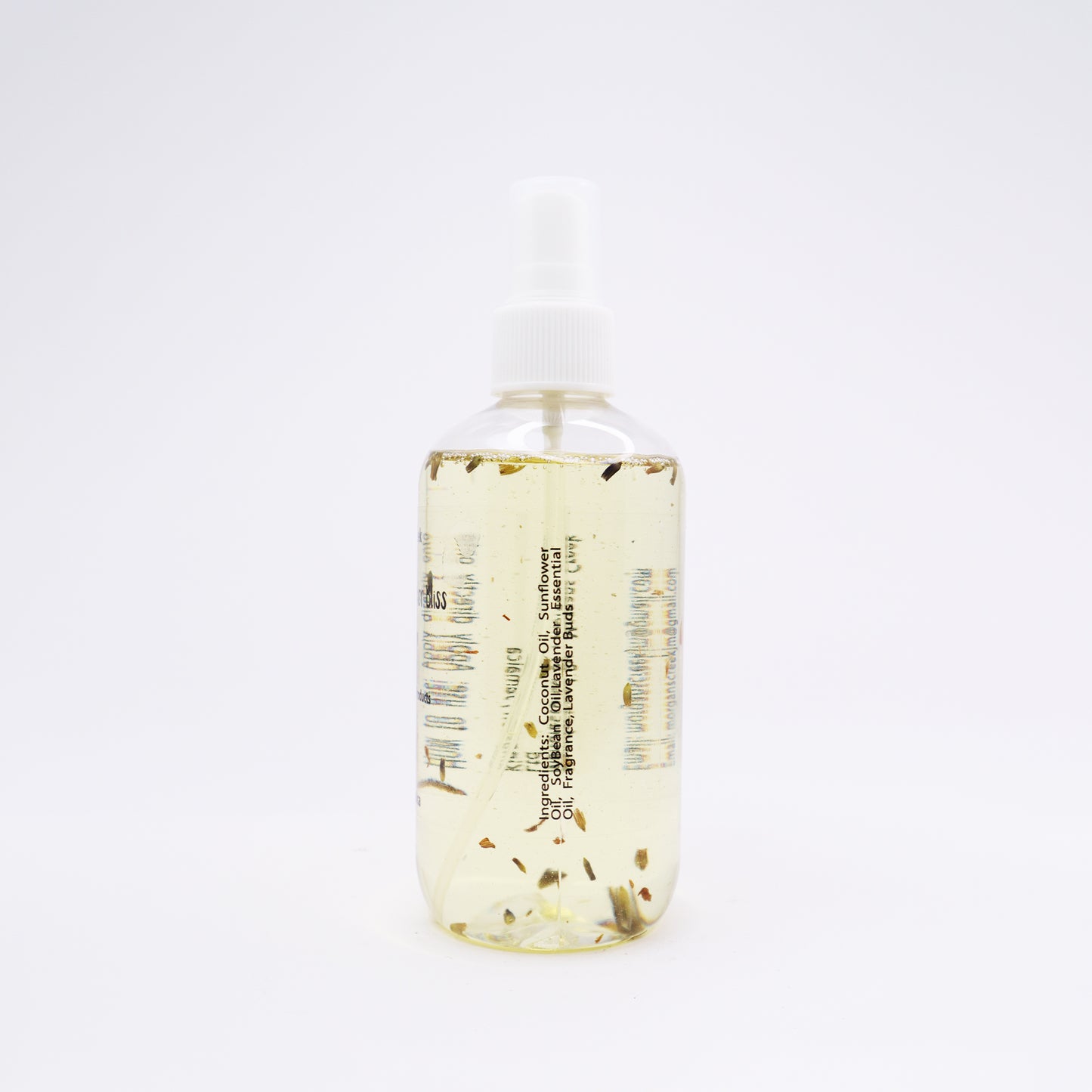 Sweet Lavender Bliss Body Spray by Morgan's Creek