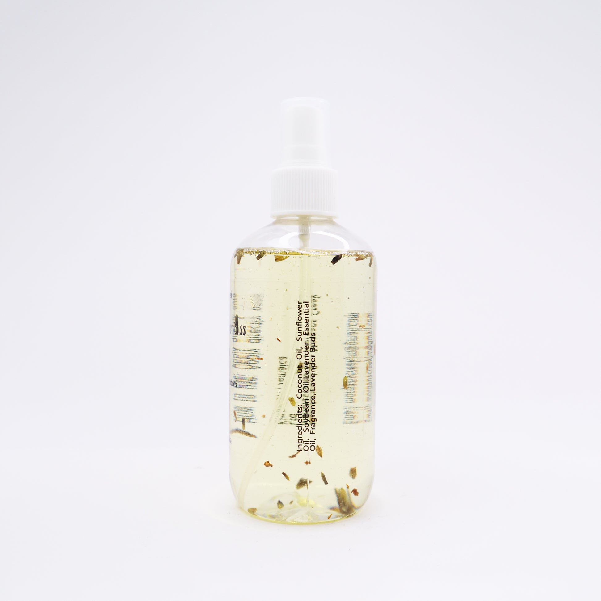Sweet Lavender Bliss Body Spray by Morgan's Creek