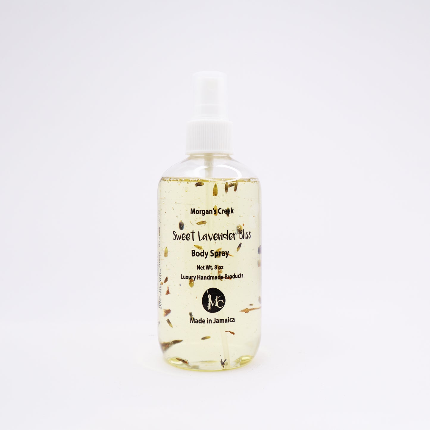 Sweet Lavender Bliss Body Spray by Morgan's Creek