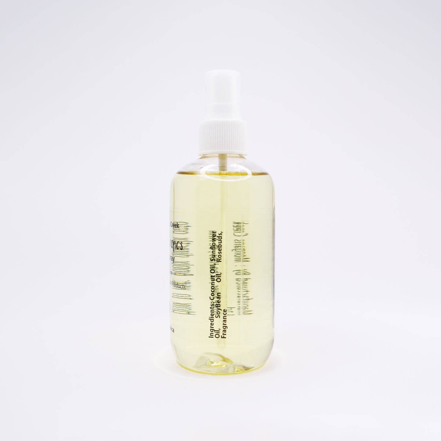 The Tropics Body Spray by Morgan's Creek