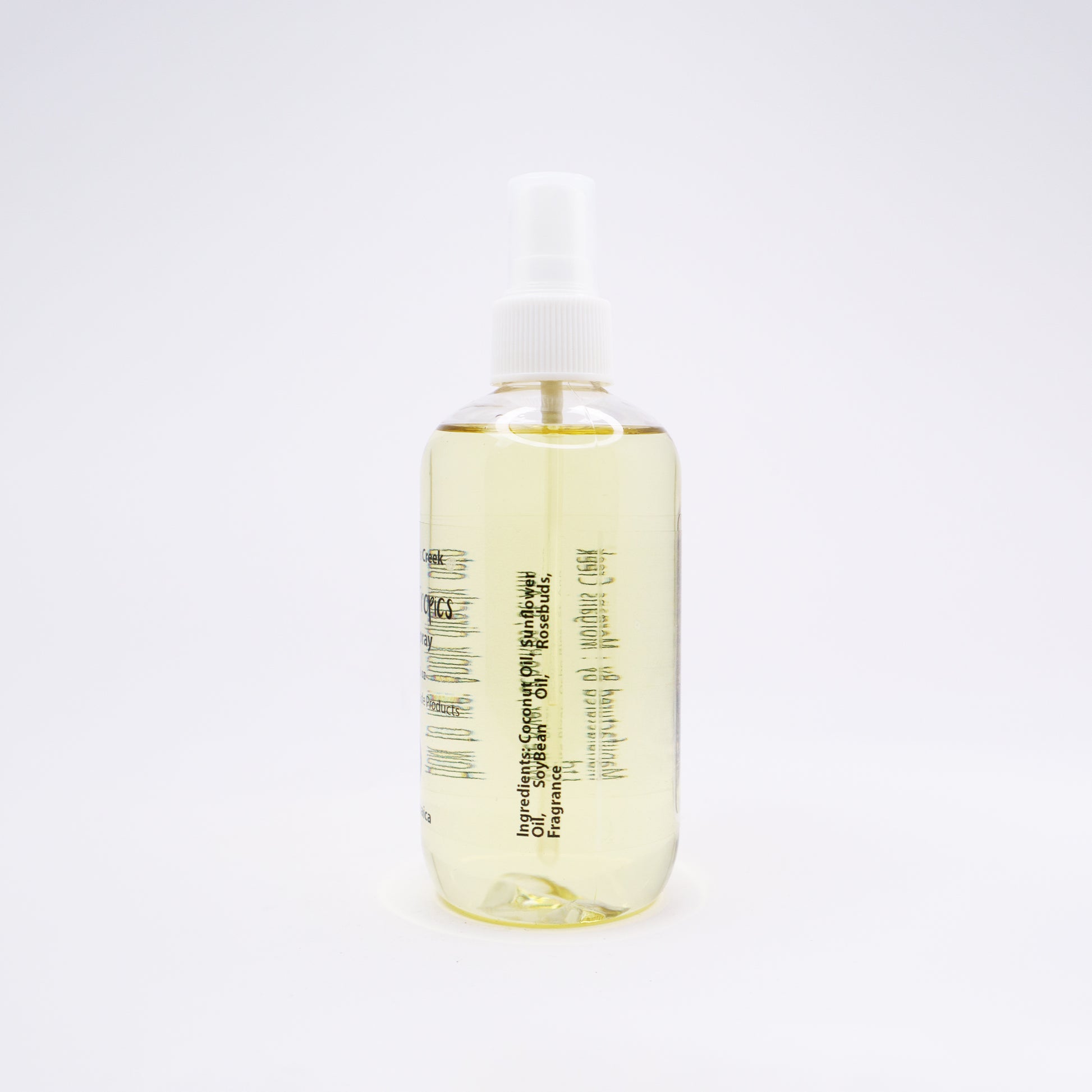 The Tropics Body Spray by Morgan's Creek
