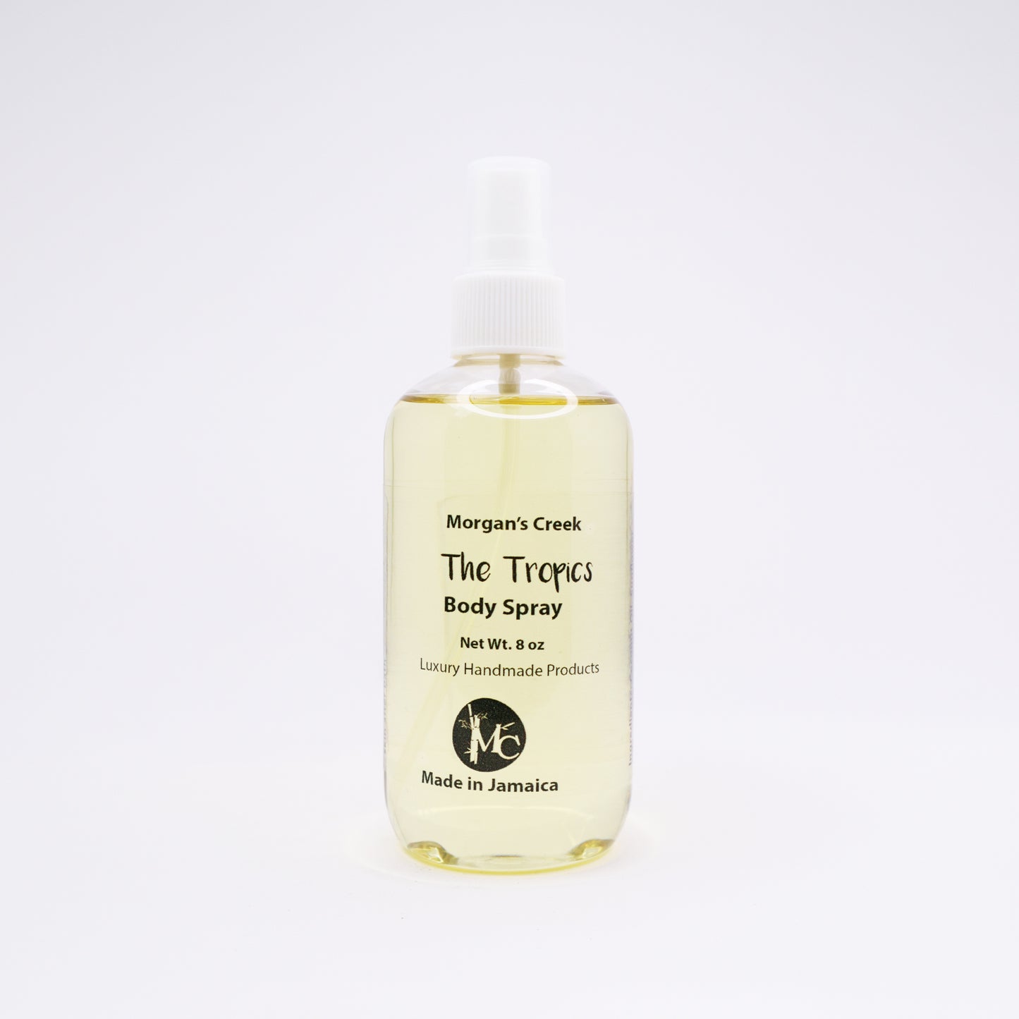 The Tropics Body Spray by Morgan's Creek