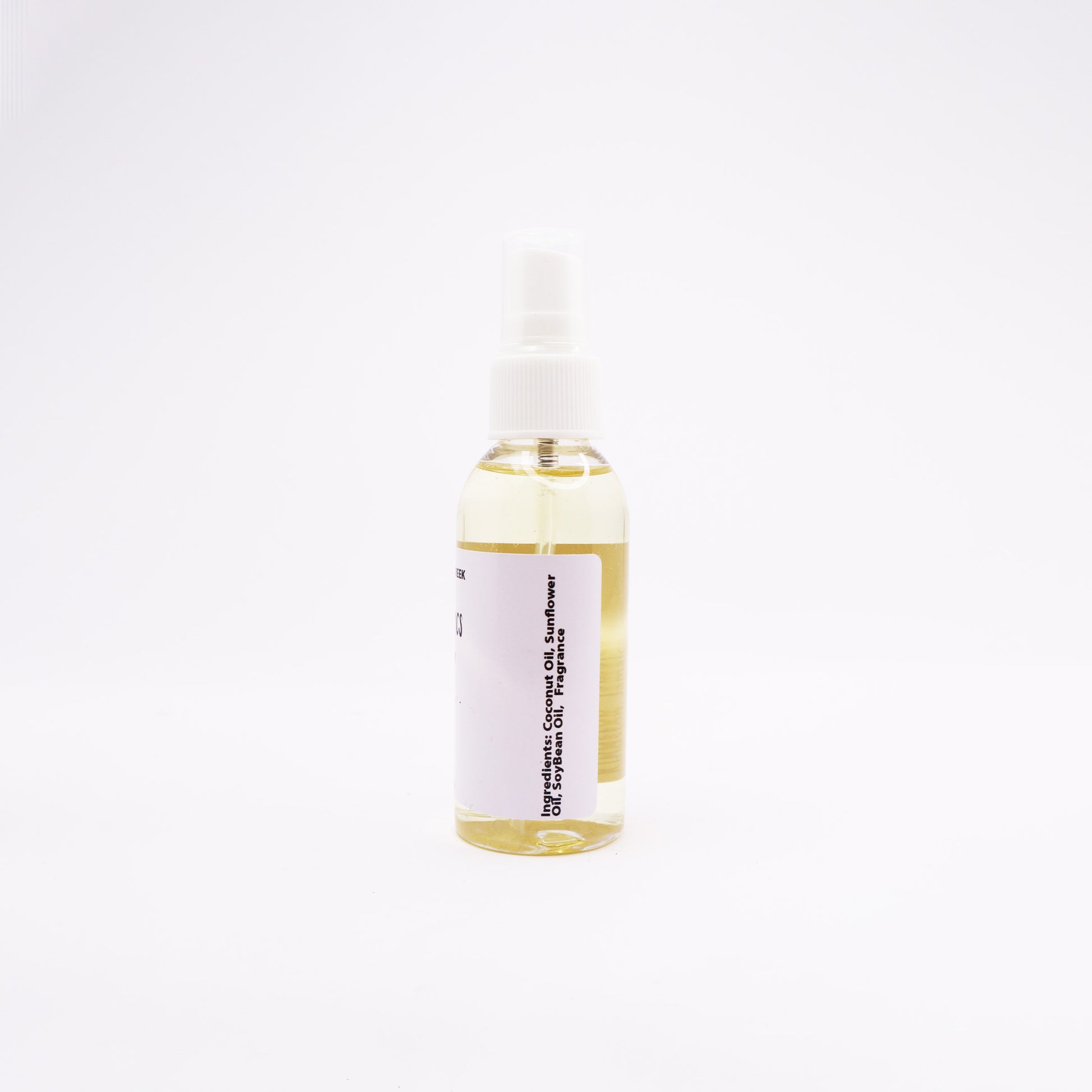 The Tropics Travel Size Body Oil Spray by Morgan's Creek