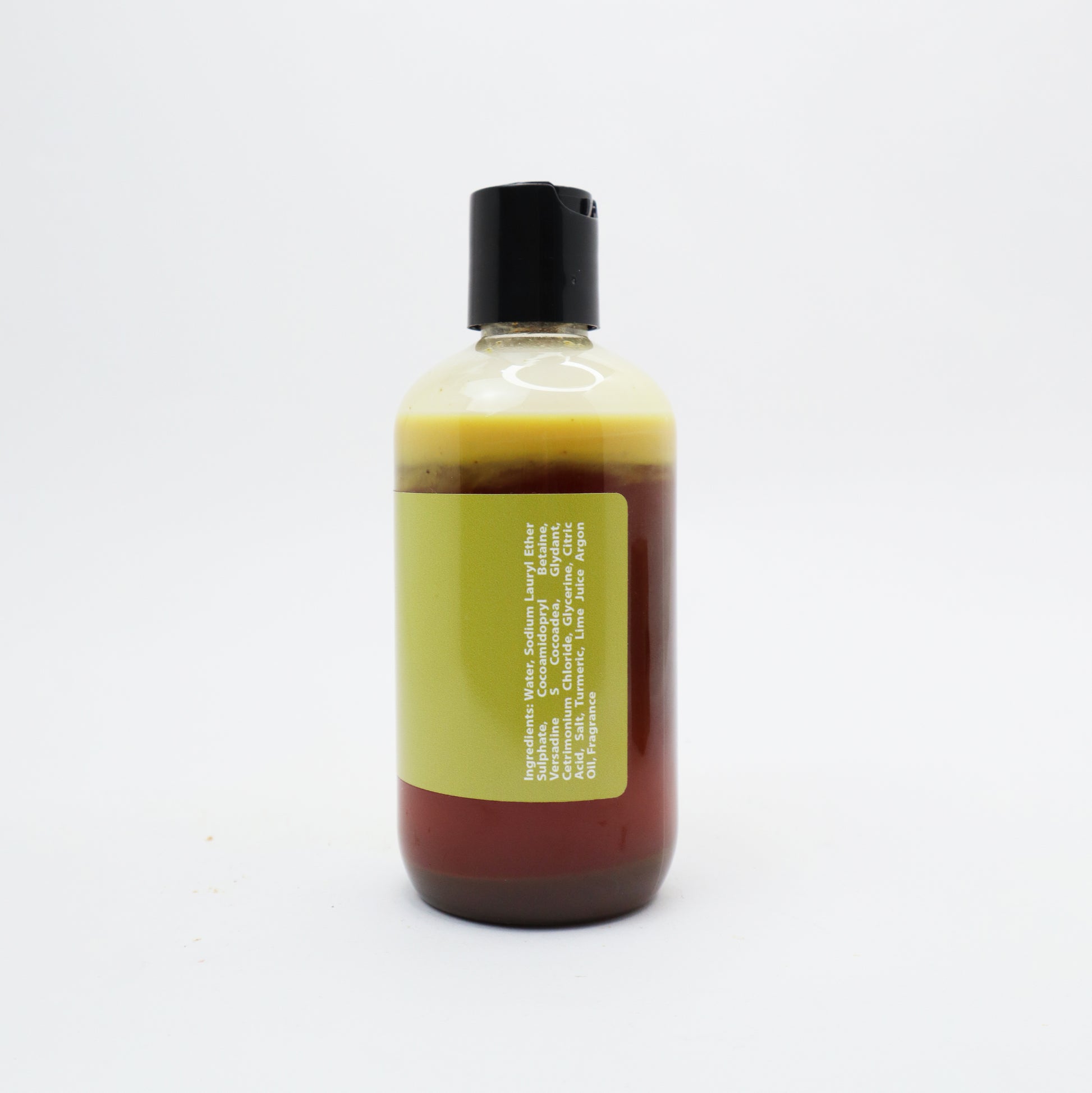 Turmeric Shower Gel by Morgan's Creek