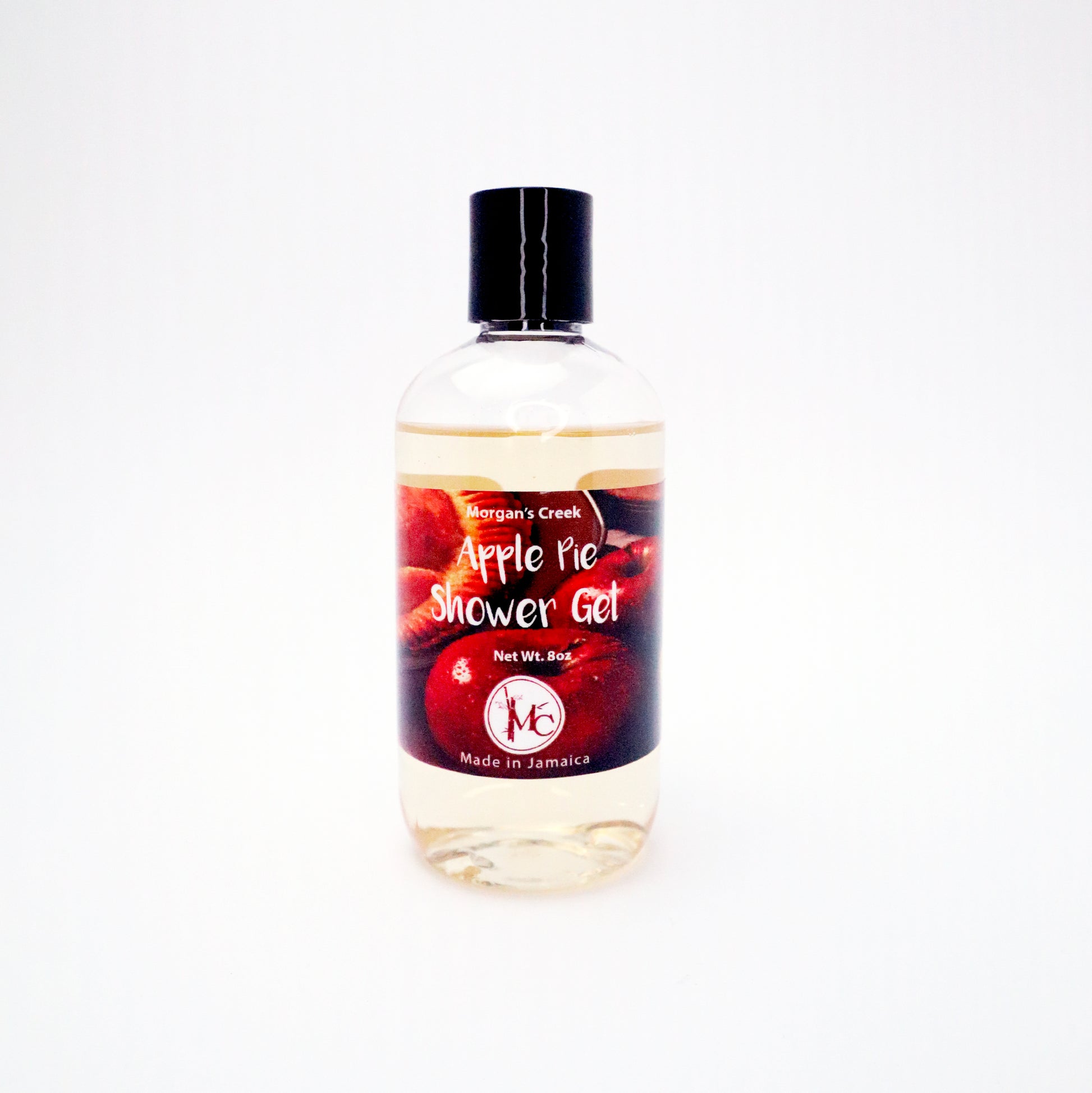 Apple Pie Shower Gel by Morgan's Creek