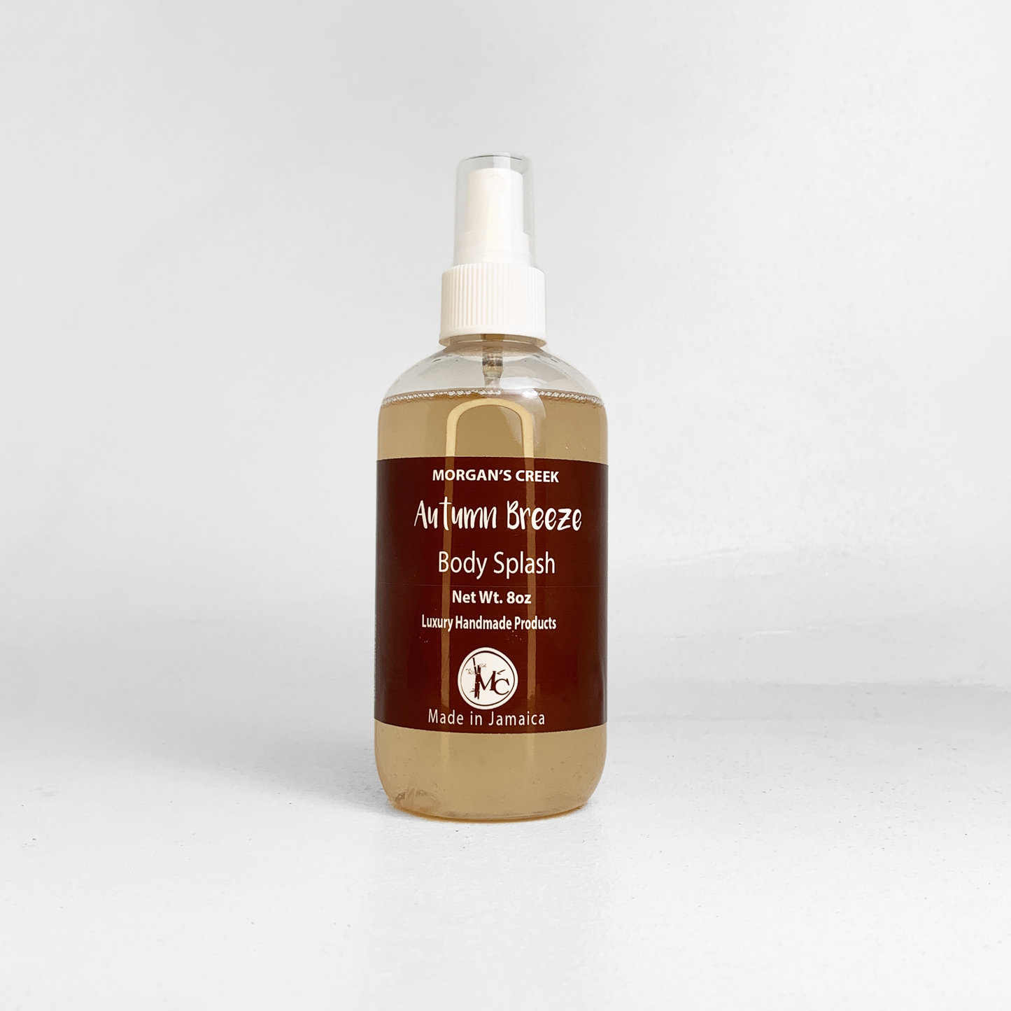 Autumn Breeze Body Splash