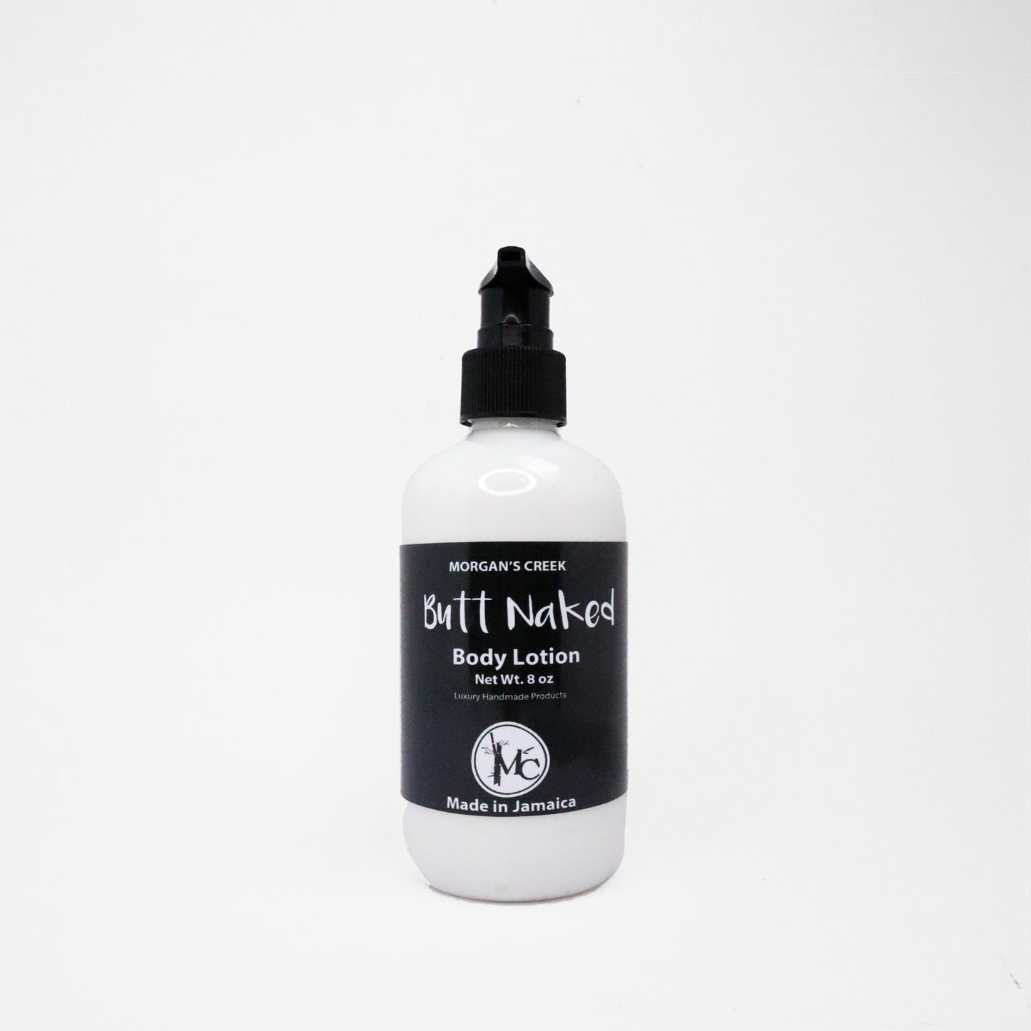 Butt Naked Body Lotion