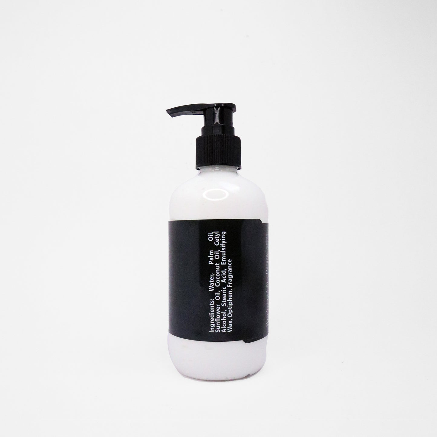 Butt Naked Body Lotion
