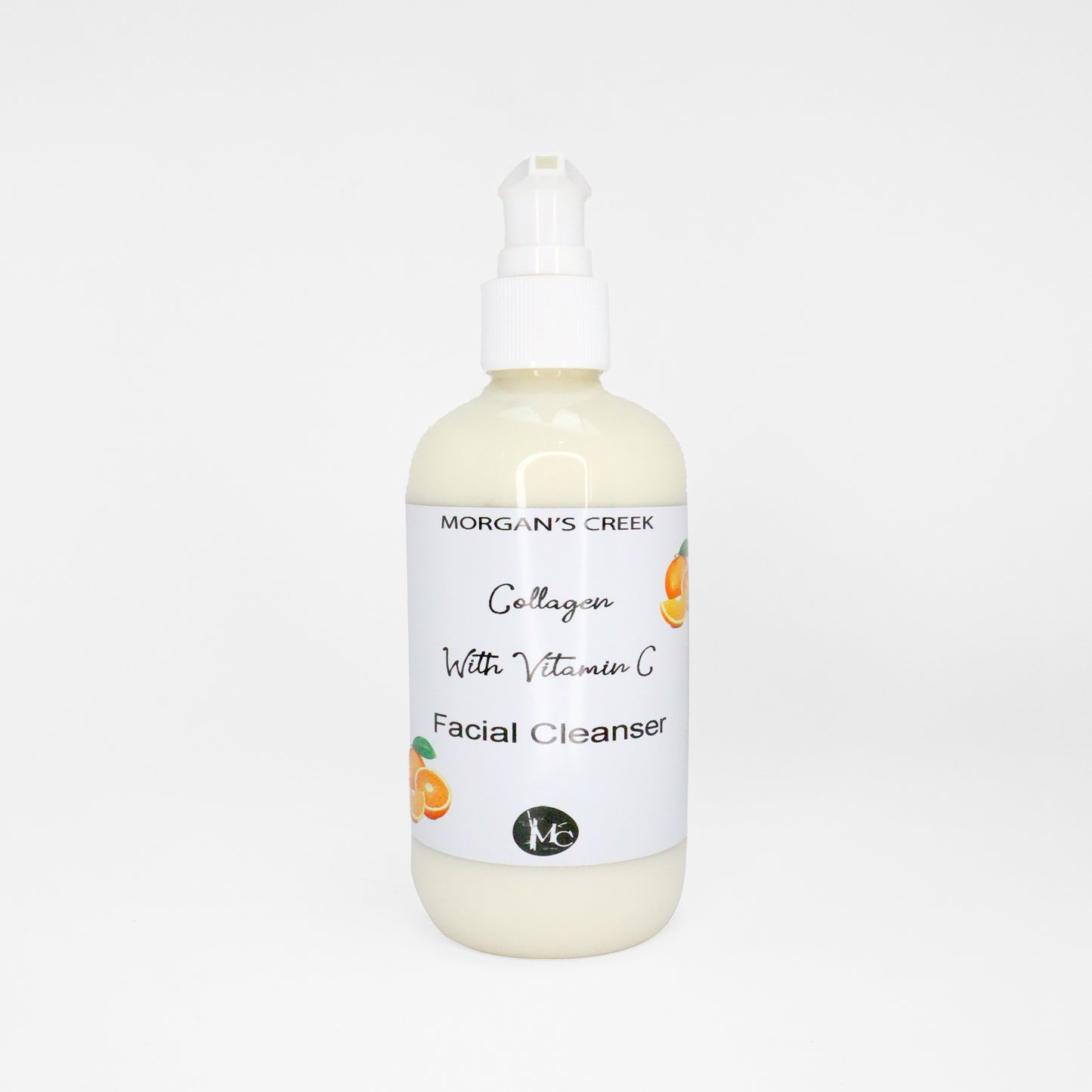 Collagen with Vitamin C Facial Cleanser