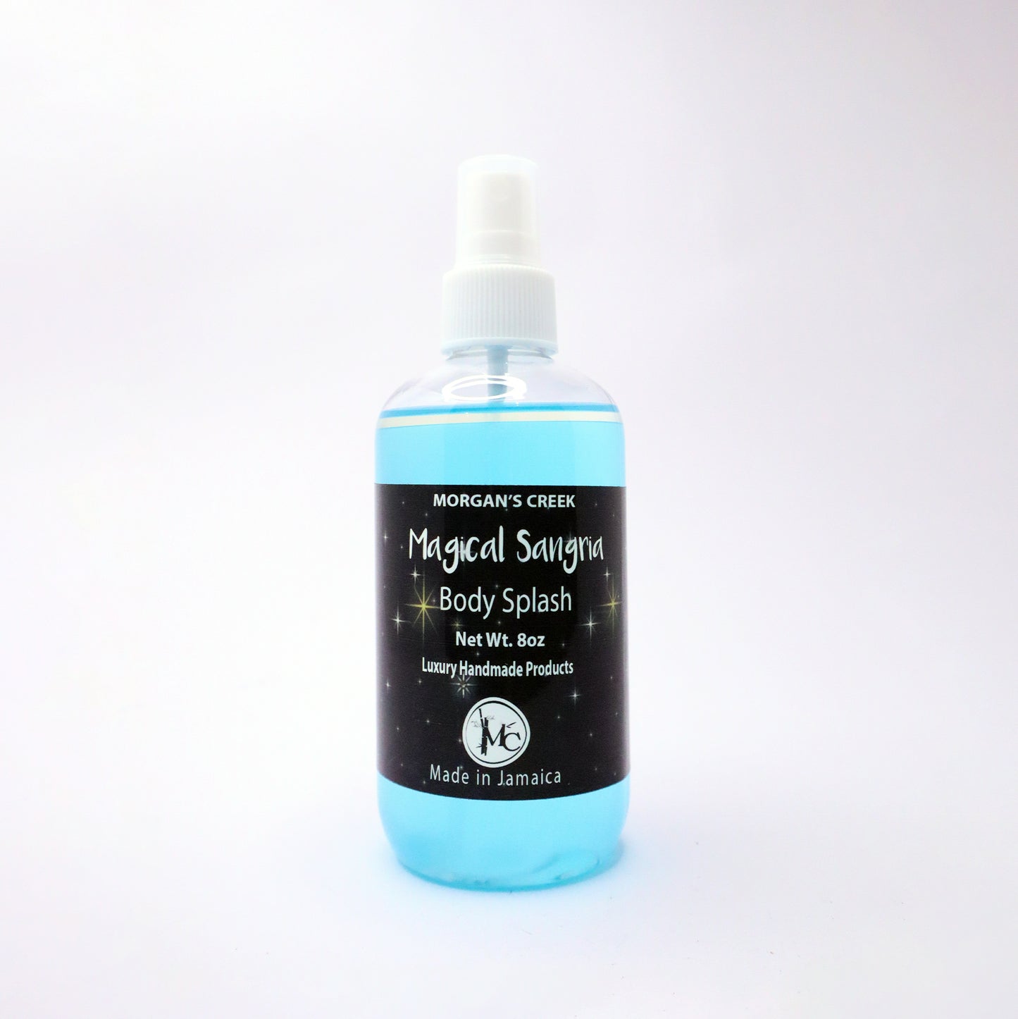 Magical Sangria Body Splash by Morgan's Creek