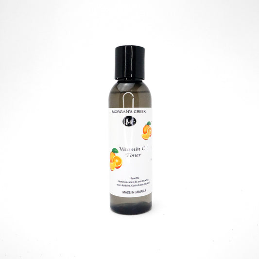 Vitamin C Toner by Morgan's Creek