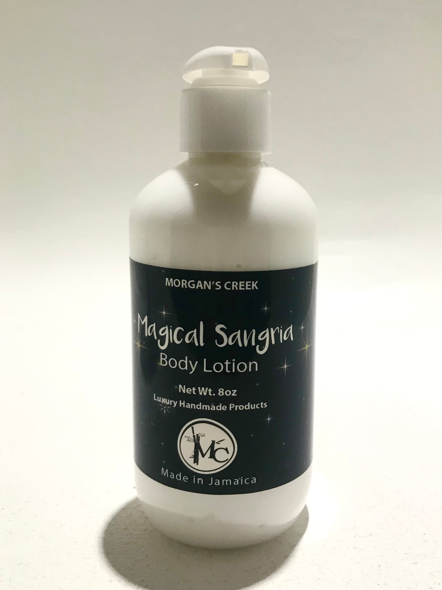 Magical Sangria Body Lotion