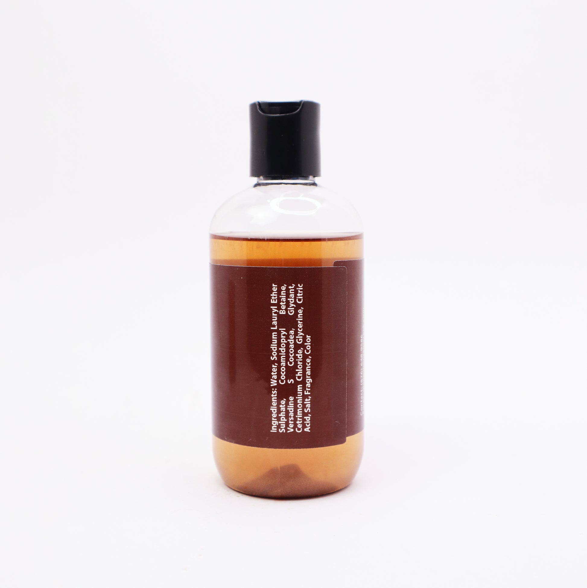 Autumn Breeze Shower Gel by Morgan's Creek