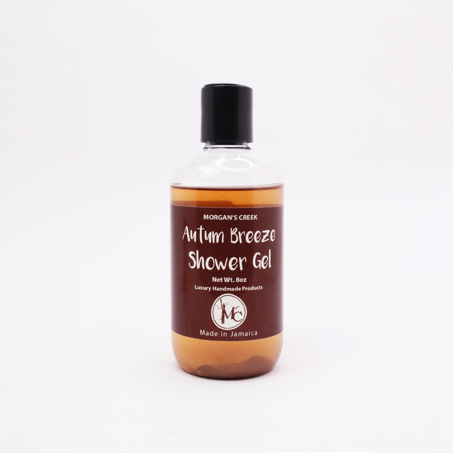 Autumn Breeze Shower Gel by Morgan's Creek