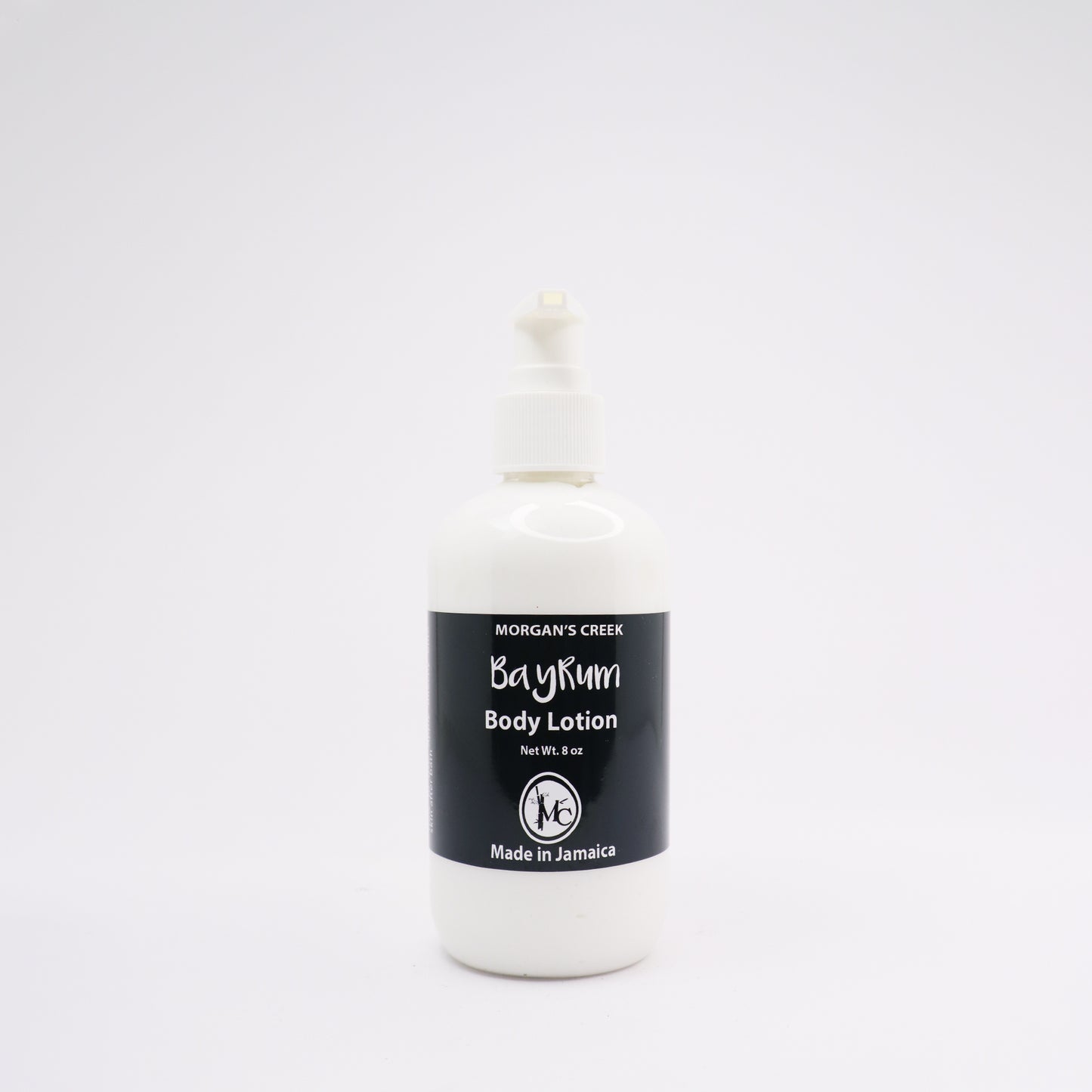 Bayrum Body Lotion by Morgan's Creek