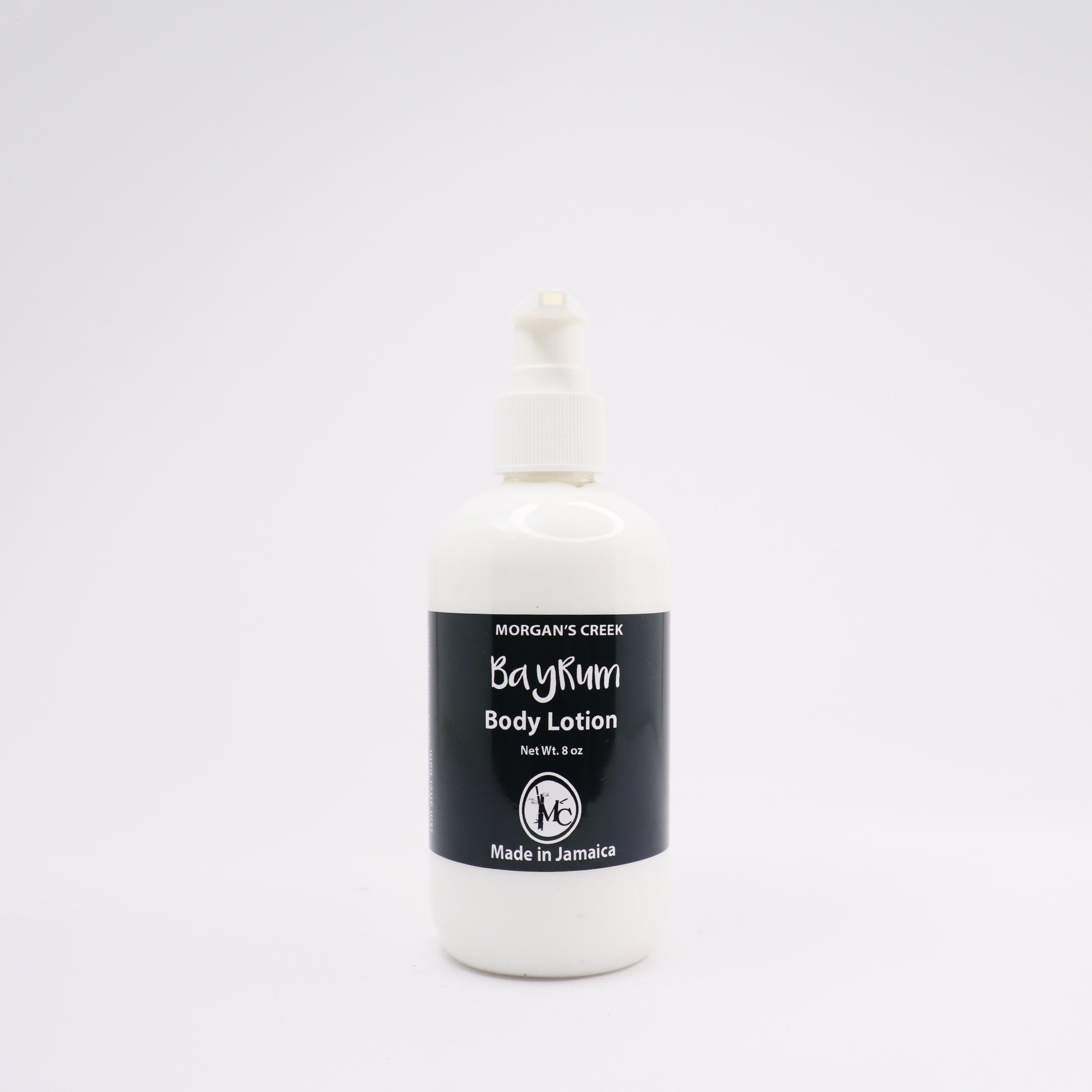 Bayrum Body Lotion by Morgan's Creek