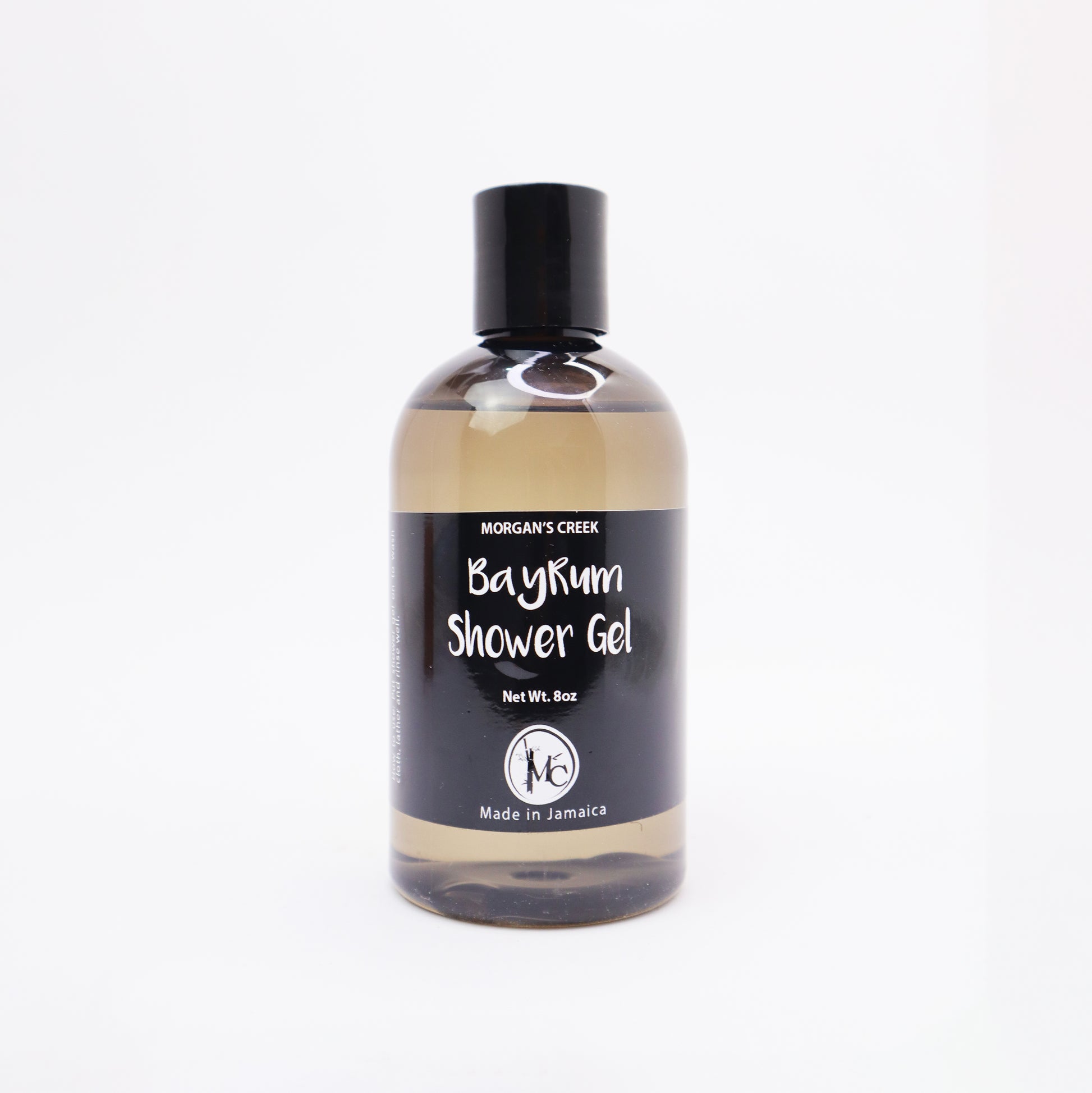 Bayrum Shower Gel by Morgan's Creek