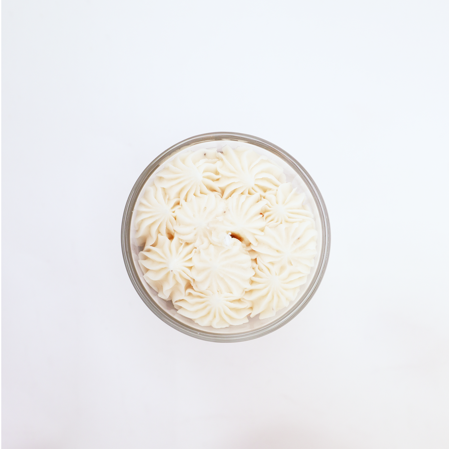 Butterscotch Soy Wax Candle