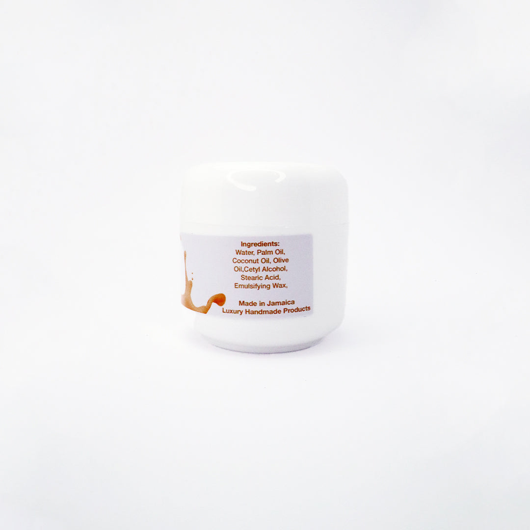 Butterscotch Hand Cream by Morgan's Creek