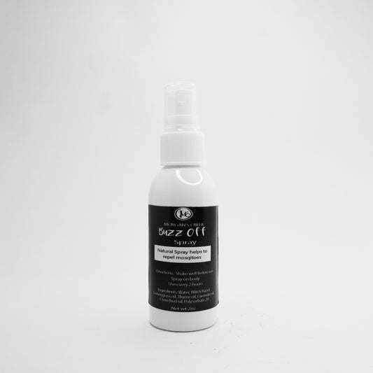 Buzz Off Travel Size Spray