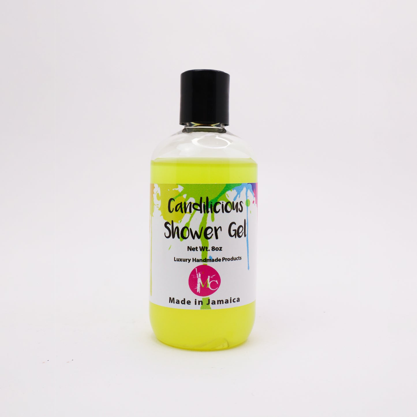 Candilicious Shower Gel by Morgan's Creek