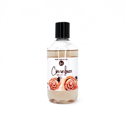 Cinnabun Shower Gel by Morgan's Creek