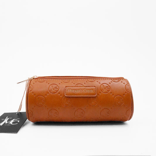Pencil Cosmetic Bag by Morgan's Creek