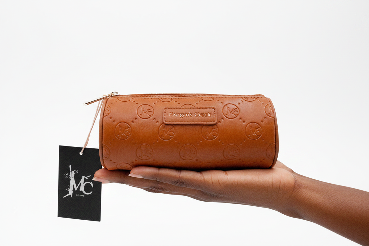 Pencil Cosmetic Bag