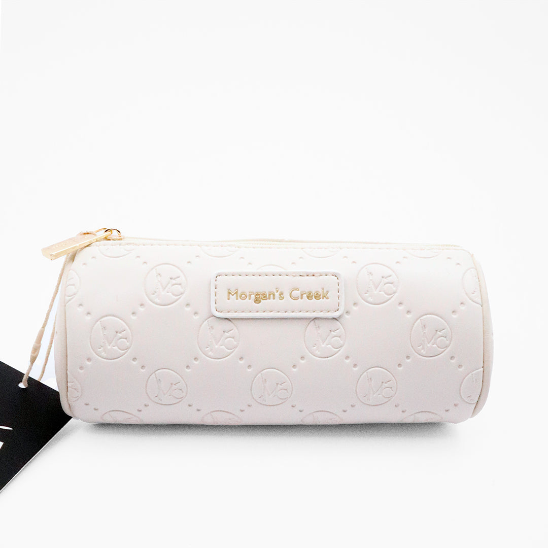 Pencil Cosmetic Bag by Morgan's Creek