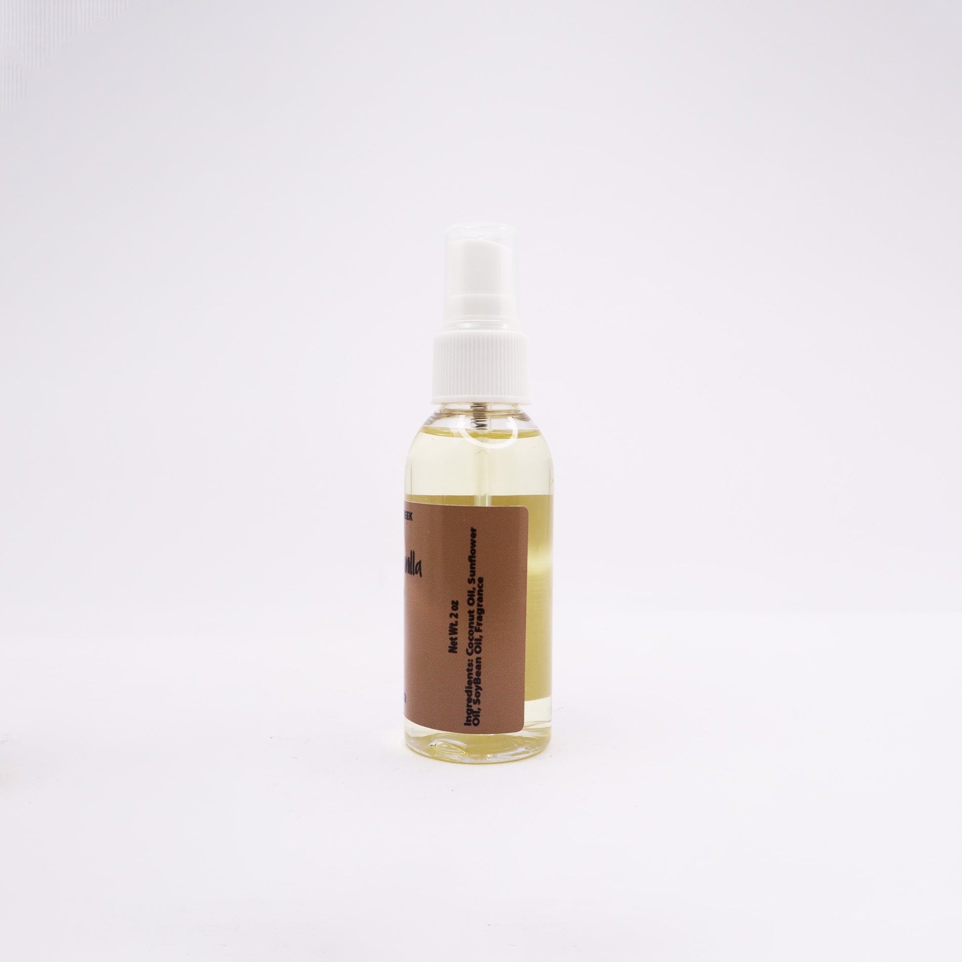 French Vanilla Body Spray by Morgan's Creek