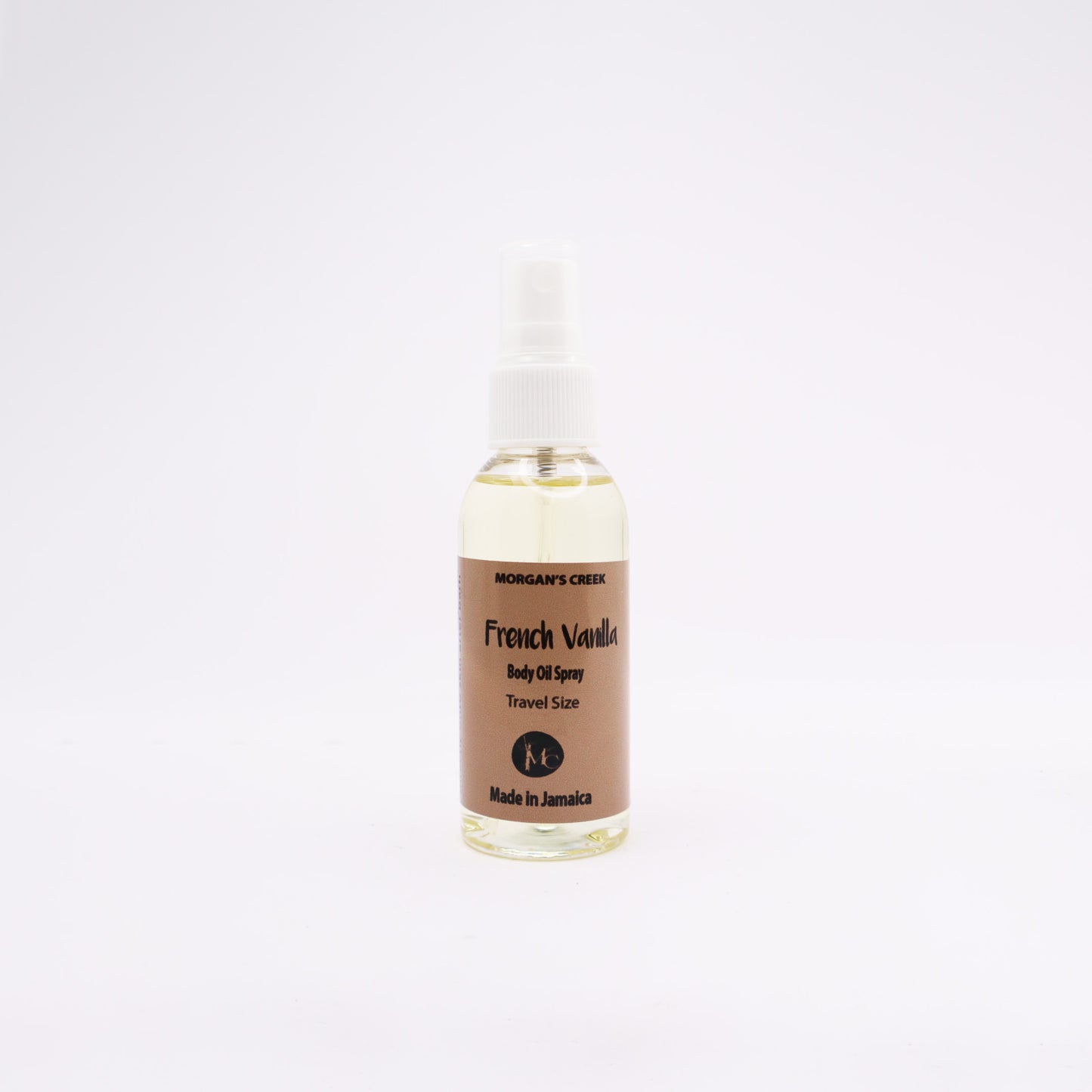 French Vanilla Body Spray by Morgan's Creek