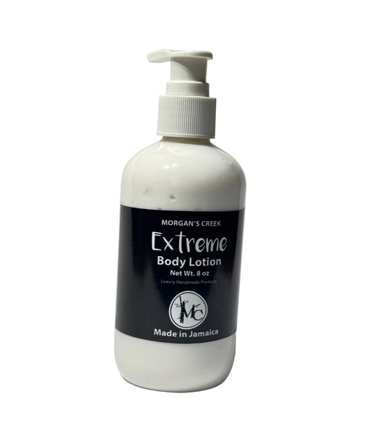 Extreme Body lotion
