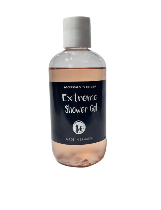 Extreme Shower gel