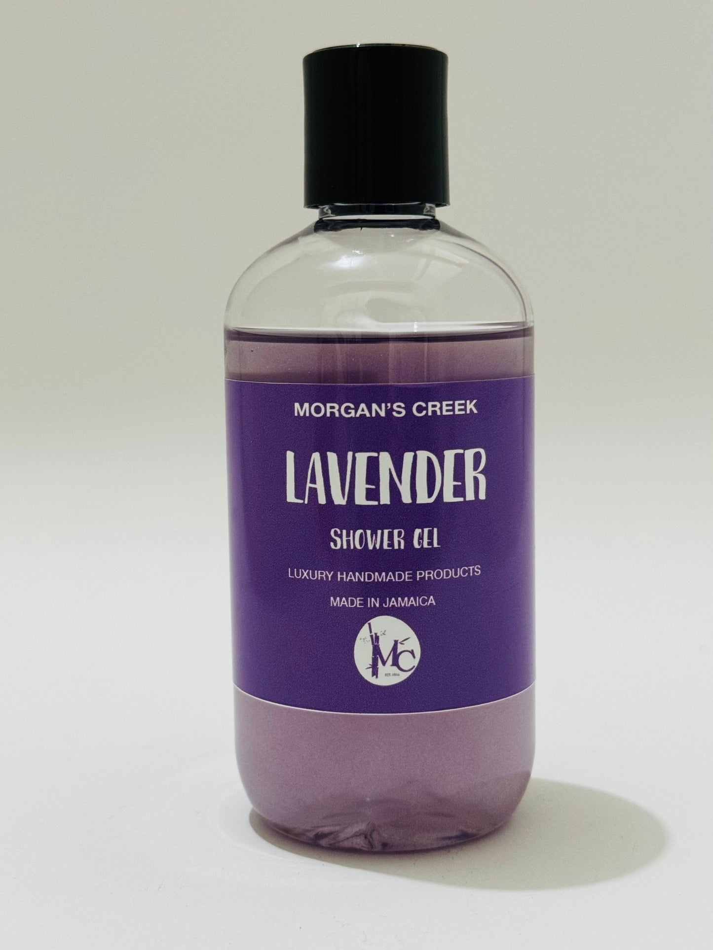 Lavender Shower Gel